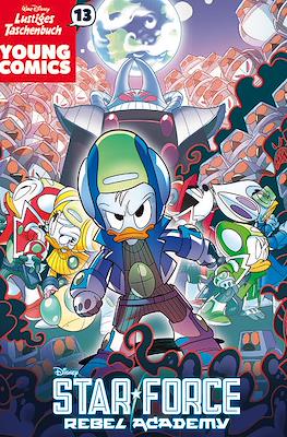 Lustiges Taschenbuch Young Comics #13