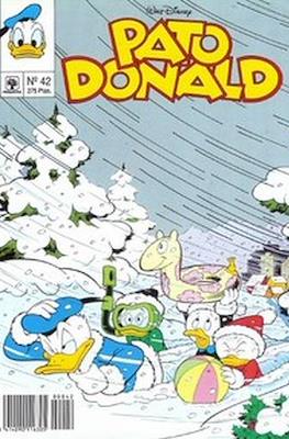 Pato Donald #42