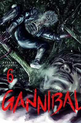 Gannibal #6