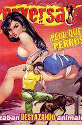 Almas Perversas #107