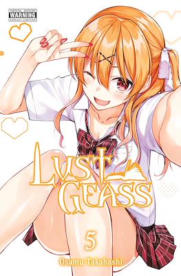Lust Geass #5