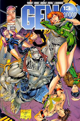 Gen13 #2