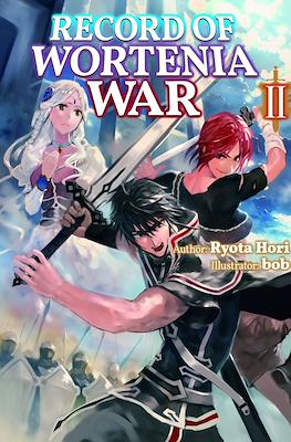Record of Wortenia War #2