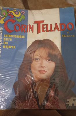 Corin Tellado Fotonovelas #2