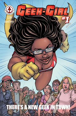 Geek-Girl Vol. 2
