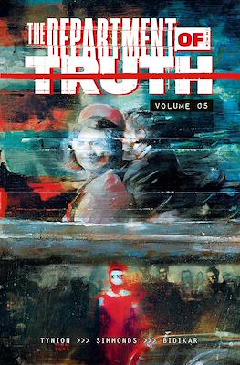 The Department of Truth #5