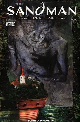 Sandman #21