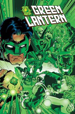 Green Lantern: Kyle Rayner (2026)