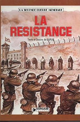 La Seconde Guerre mondiale #3
