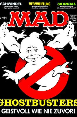 Deutsches Mad #191