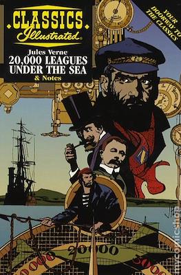 Classics Illustrated Study Guides #23