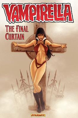 Vampirella (2010-2014) #6