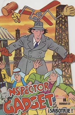 Inspector Gadget #3