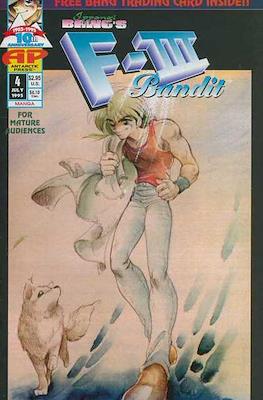 F-III Bandit #4