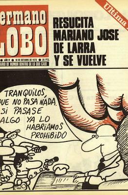 Hermano Lobo #180