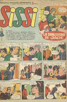 Cuentos para niñas Sissi / Sissi juvenil / Sissi #393