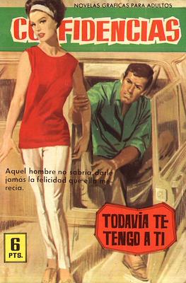 Confidencias #291