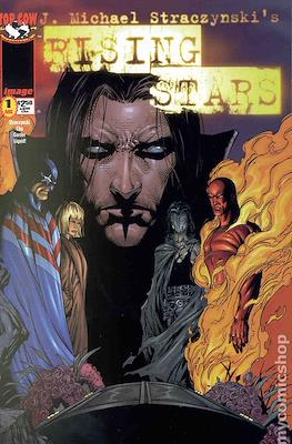 Rising Stars (1999-2005) #1