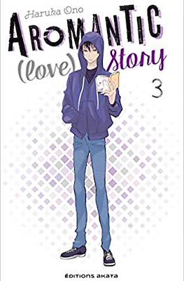 Aromantic (love) story #3