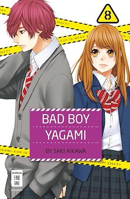 Bad Boy Yagami #8