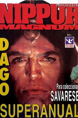 Nippur Magnum Anuario / Nippur Magnum Superanual #42