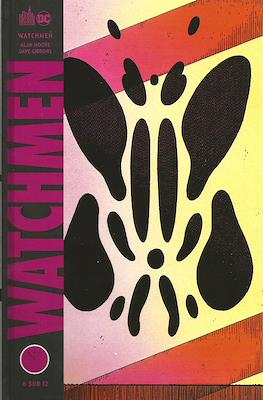Watchmen #6