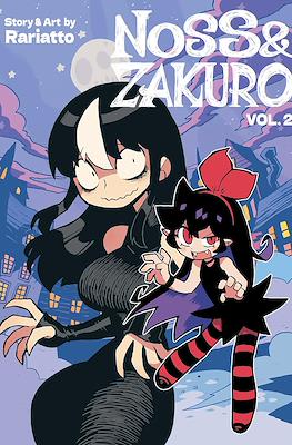 Noss & Zakuro #2