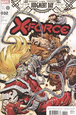 X-Force Vol. 6 (2019-2024) #32