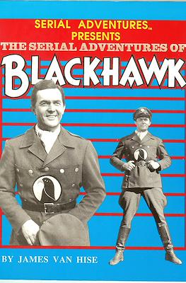 The Serial Adventures of Blackhawk