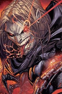 Venom Vol. 4 (2018-Variant Covers) #27.08