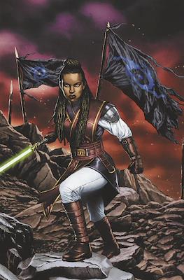 Star Wars: The High Republic (2023 Variant Cover) #1.3