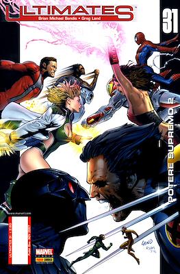Ultimates #31