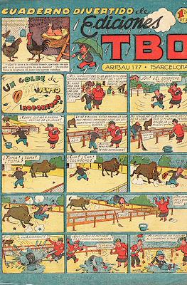 Tbo 2ª época (1943-1952) #64