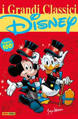 I Grandi Classici Disney Vol. 2 #100