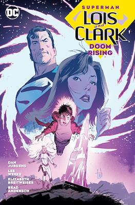 Superman: Lois & Clark 2 - Doom Rising