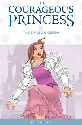 The Courageous Princess #3
