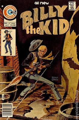 Billy The Kid #114