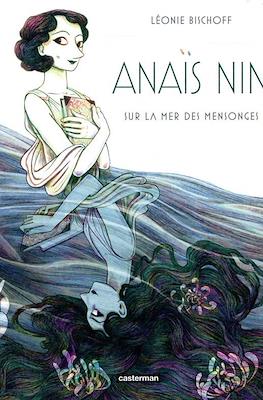 Anaïs Nin: Sur la mer des mensonges