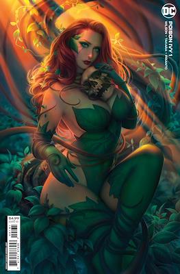 Poison Ivy (2022-Variant Covers) #1.1