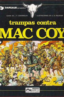 Mac Coy (Cartoné 48 pp) #3