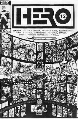 Hero Volumen 2 #12