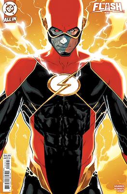 The Flash Vol. 6 (2023-Variant Covers) #20