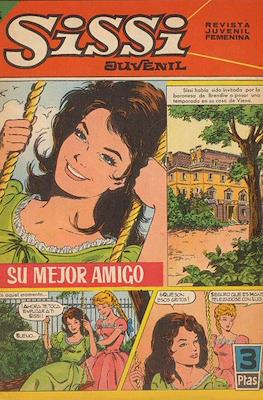 Cuentos para niñas Sissi / Sissi juvenil / Sissi #218