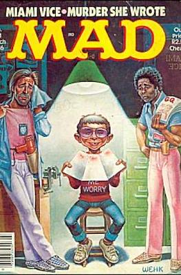 Mad #261