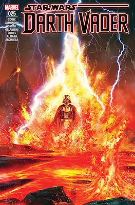 Darth Vader Vol. 2 (Digital) #25