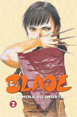 Blade - A Lâmina do Imortal #2