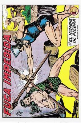 Purk, el hombre de piedra (1950-1958) #202