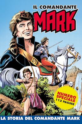 Il Comandante Mark #100