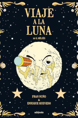 Viaje a la Luna