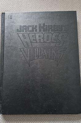 Jack Kirby's Heroes And Villains